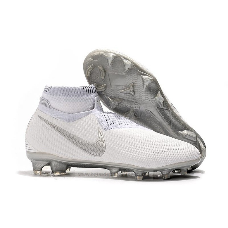 Nike Phantom VSN Elite DF FG Vit